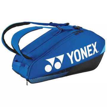 Yonex Pro Blue 6R Tennistasche