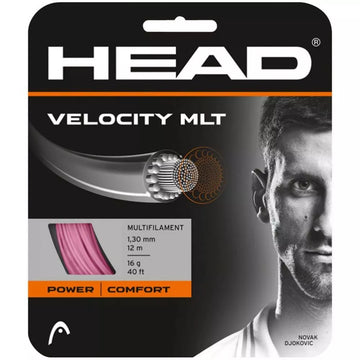 Cordage Head Velocity MLT Rose 12 m
