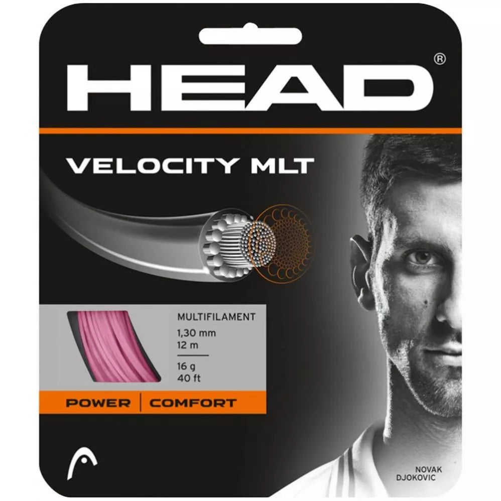 Cordage Head Velocity MLT Rose 12 m