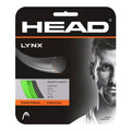 HEAD Lynx Green 12m Set