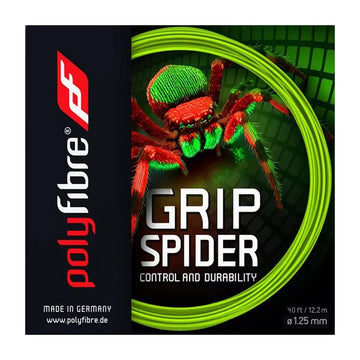 Polyfibre Grip Spider 12m Set