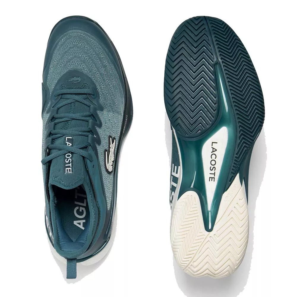 Lacoste AG-LT23 Lite Green Shoes