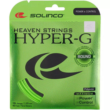 SOLINCO HYPER G ROUND 12M SET