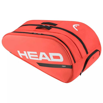 Sac isotherme Head Tour L 9R rouge