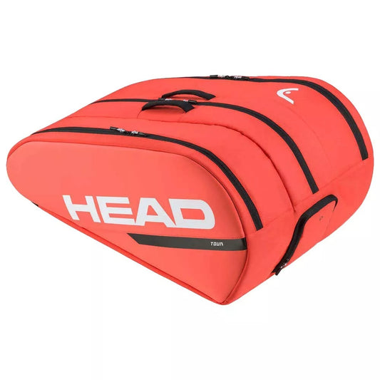 Head Tour XL 12R Red Thermobag