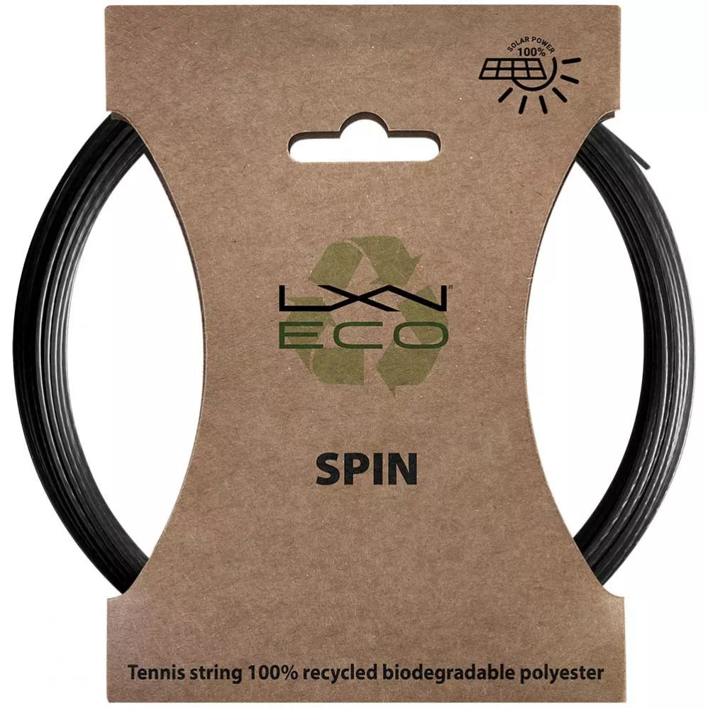 Luxilon Eco Spin 12m String