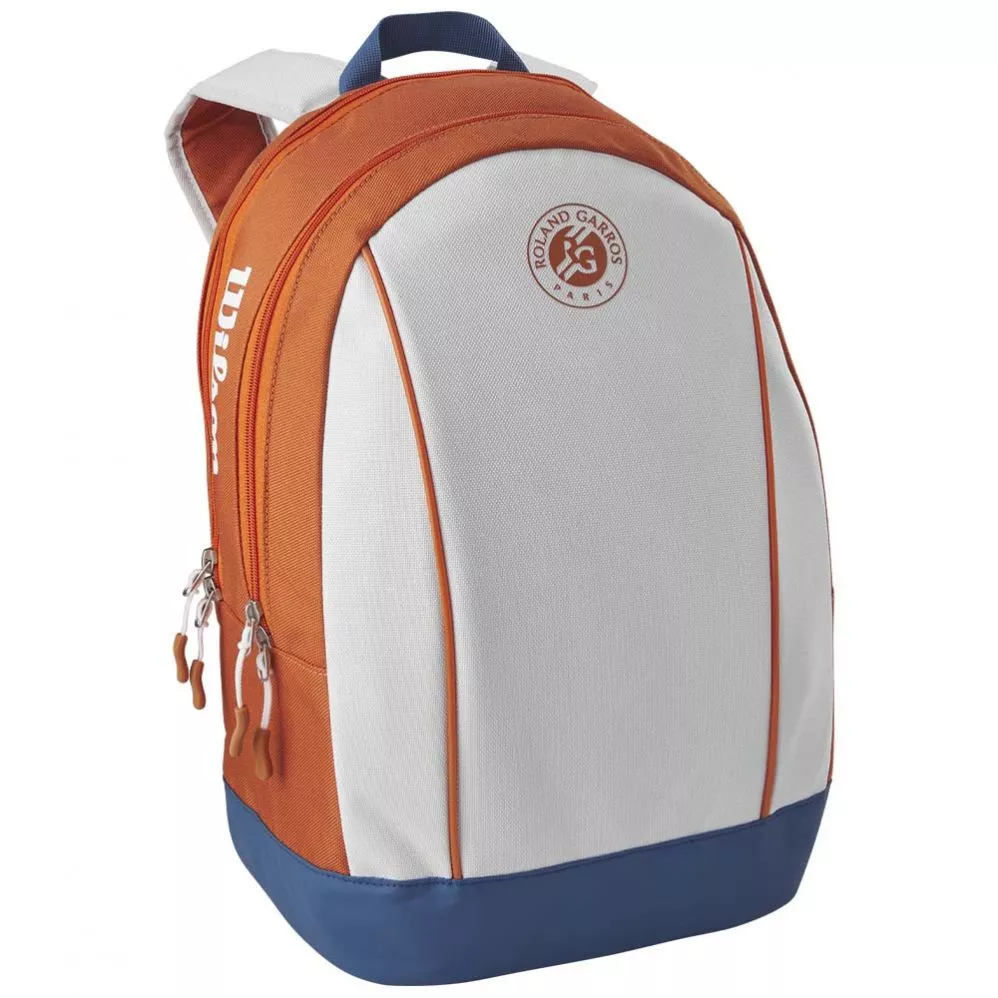 Wilson Junior Team Roland Garros Backpack