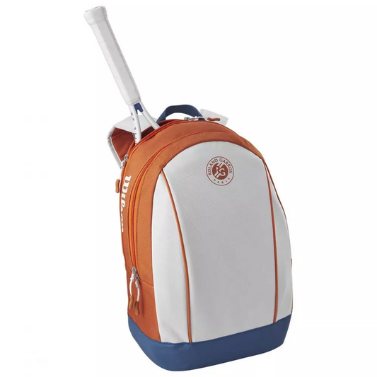 Wilson Junior Team Roland Garros Backpack