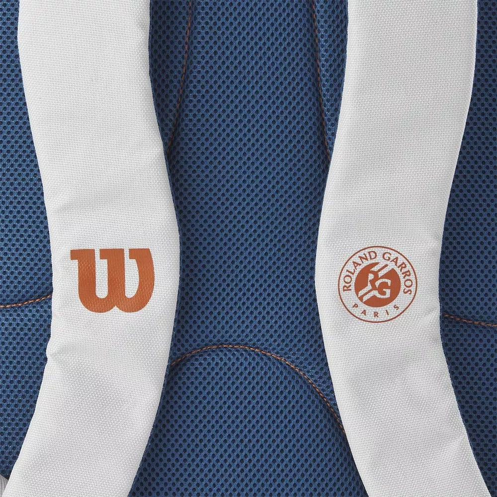 Wilson Roland Garros Team Backpack