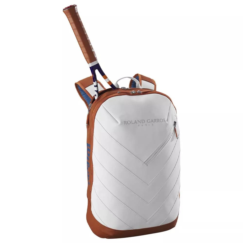 Wilson Roland Garros Super Tour Backpack