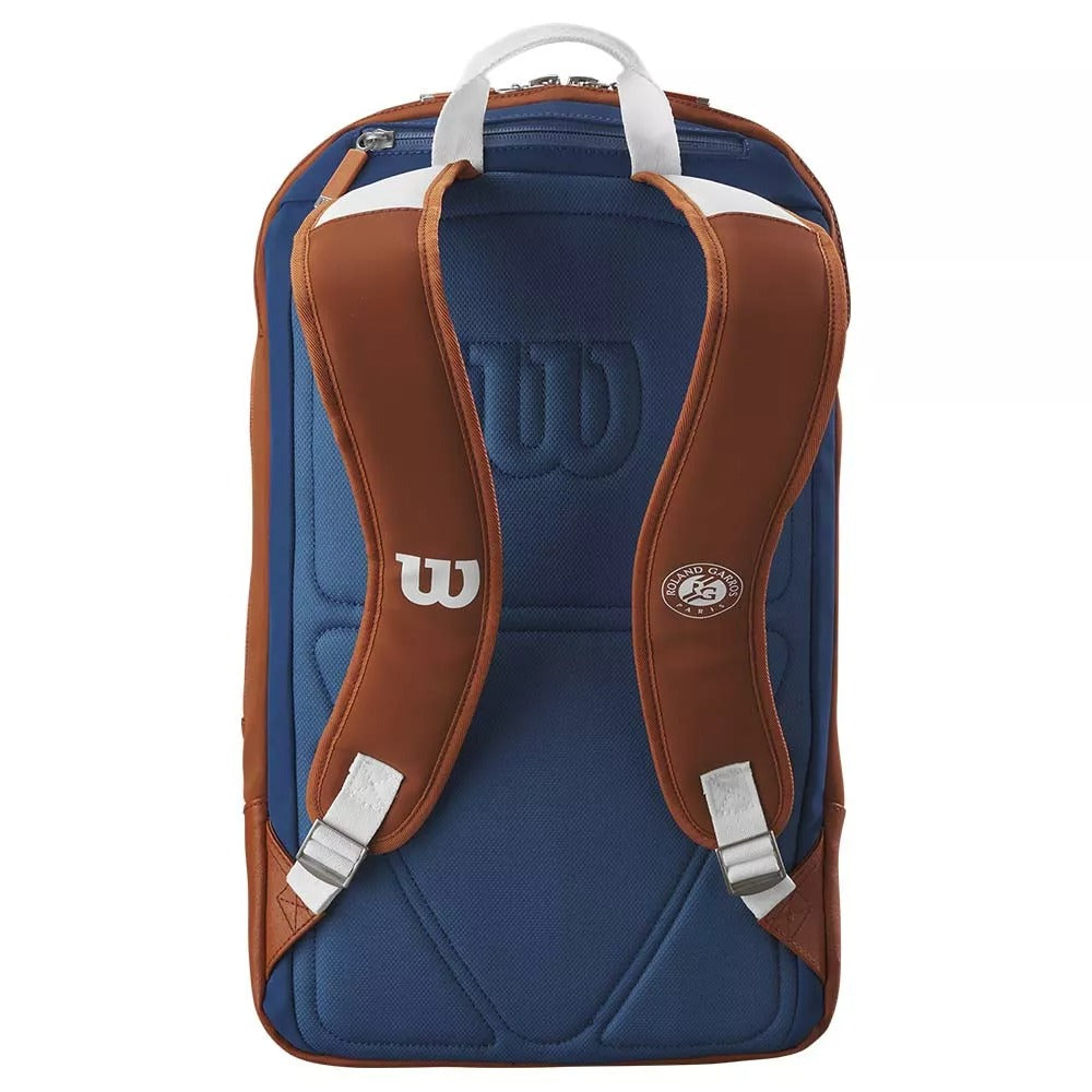 Wilson Roland Garros Super Tour Backpack