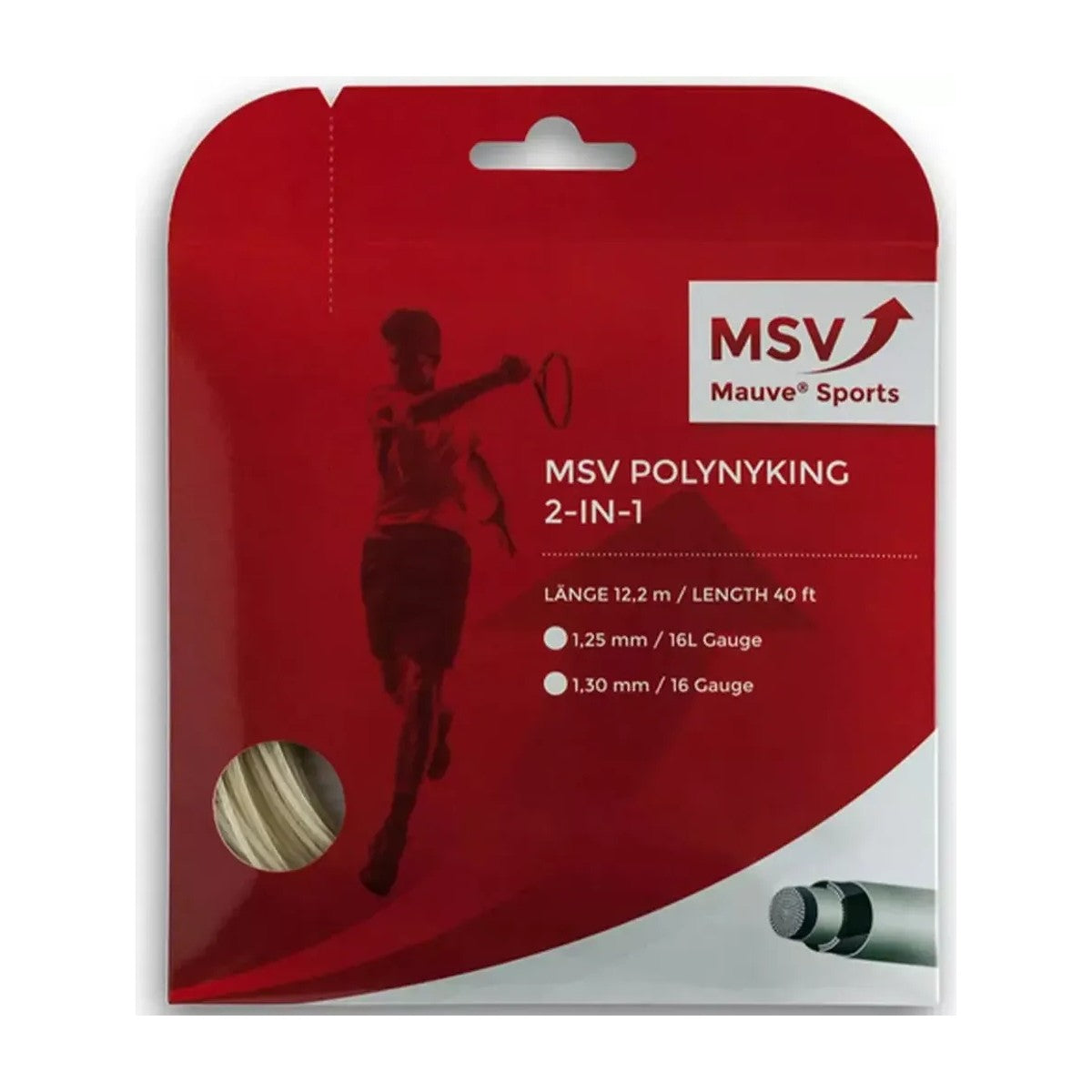 MSV Polynyking 12m Set