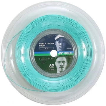 Yonex Poly Tour Rev Mint 200-m-Rolle
