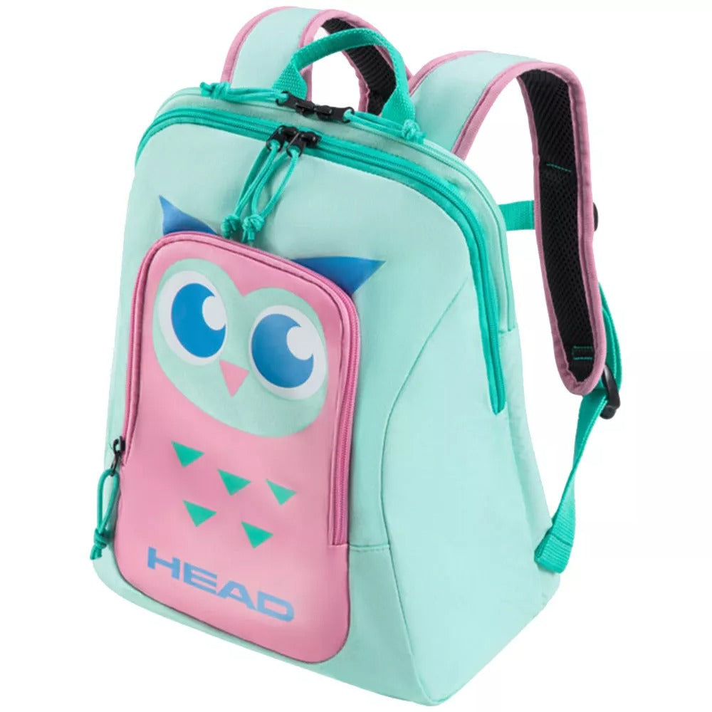 Head Junior Tour 14L Owl Backpack