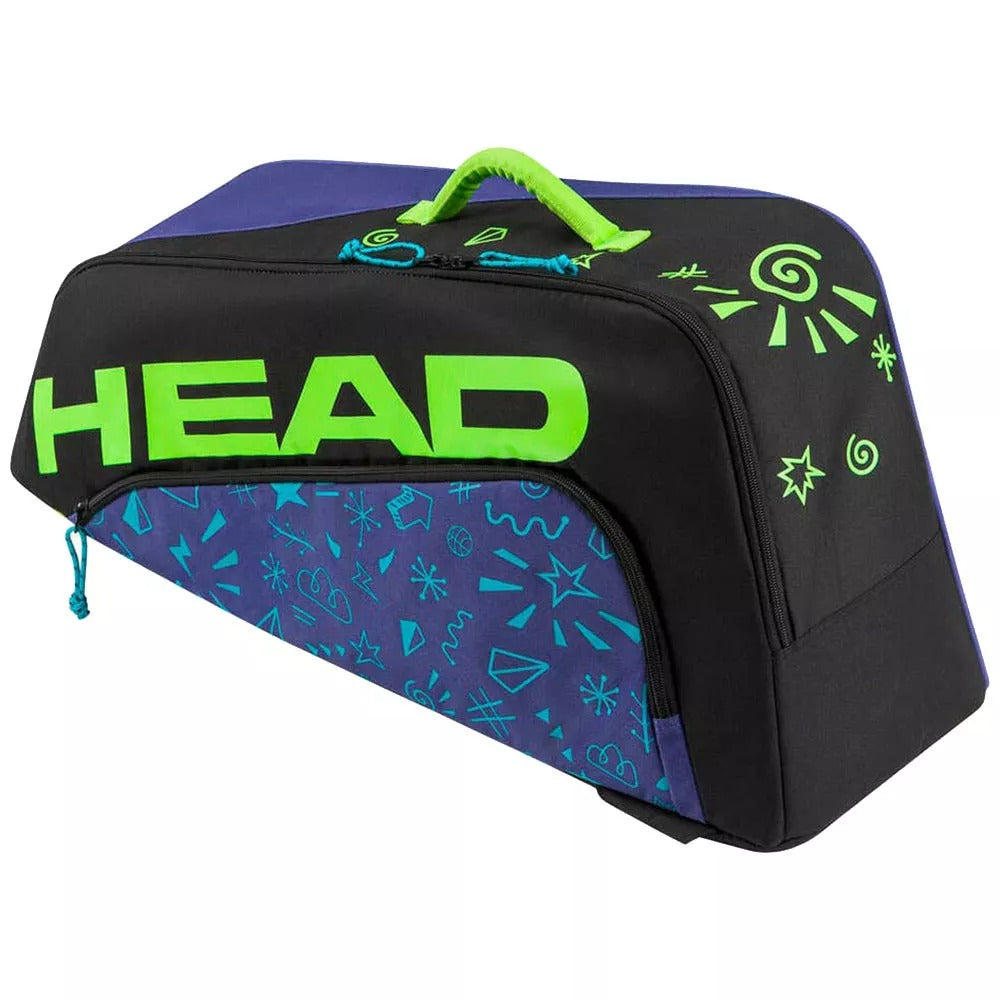 Head Junior Tour Monster Bag