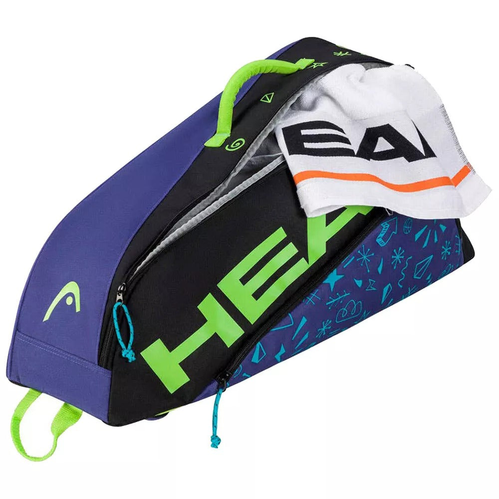 Head Junior Tour Monster Bag