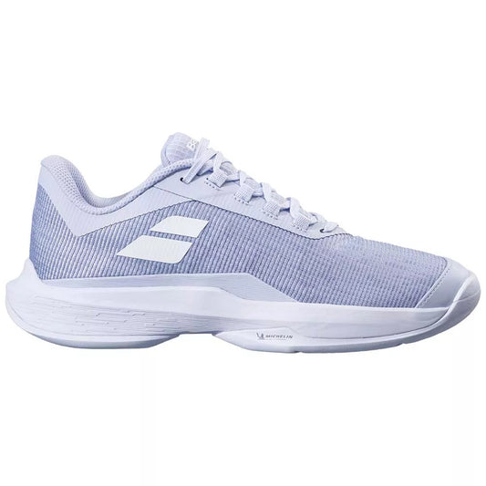 Babolat Jet Tere All Court Women Light Blue / White Shoes