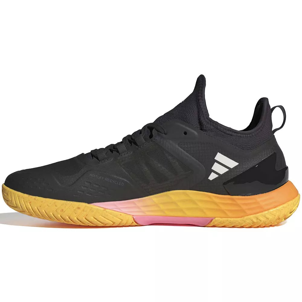 Chaussures Adidas Adizero Ubersonic 4.1 Noir / Orange