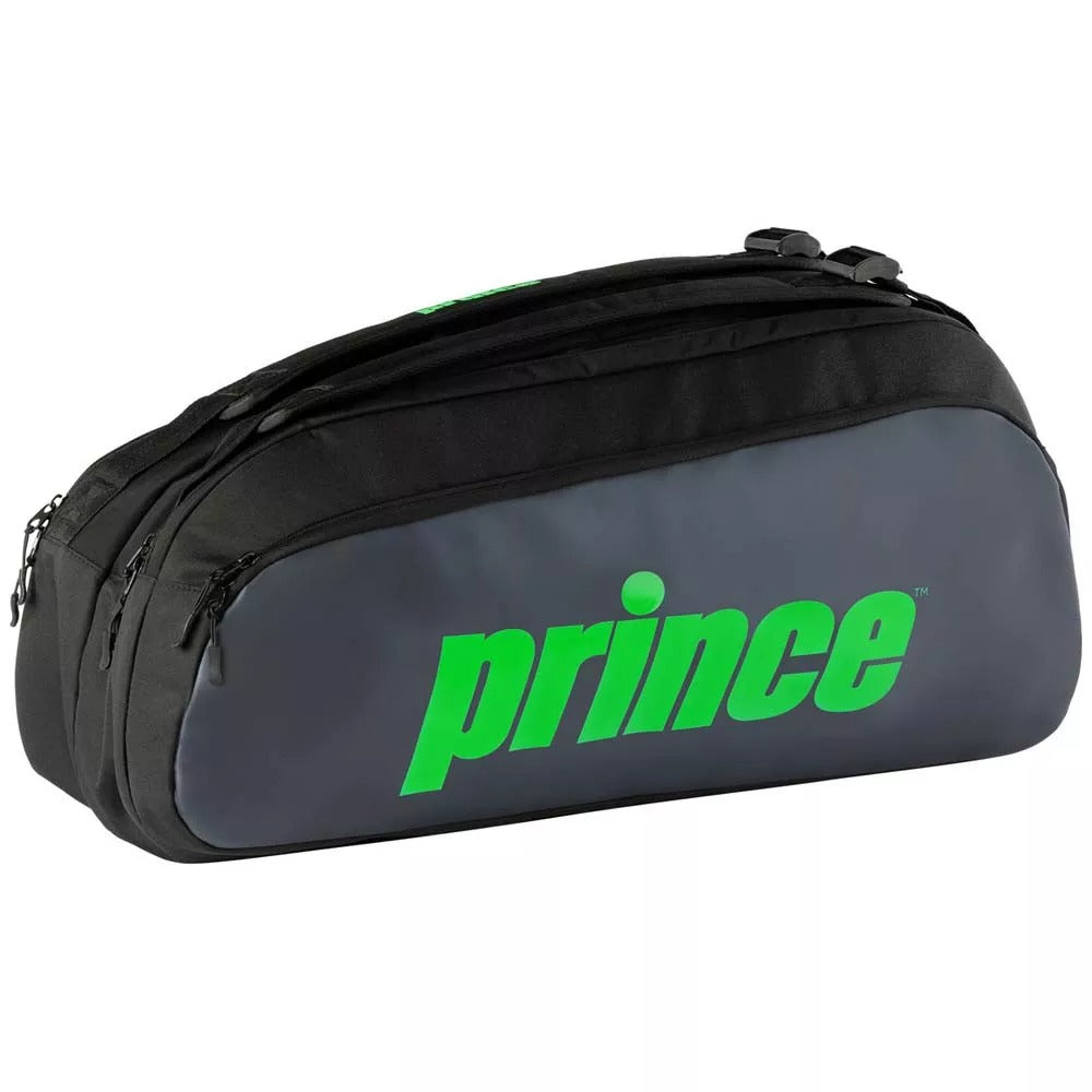 Sac isotherme Prince Tour 6R Noir/Vert
