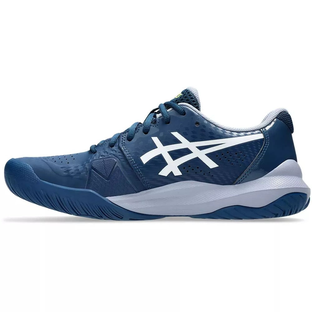 Chaussures Asics Gel Challenger 14 Bleu / Blanc