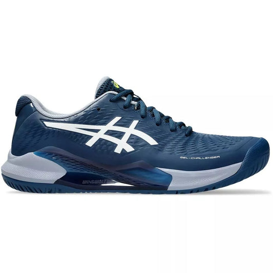 Asics Gel Challenger 14 Blau / Weiß Schuhe