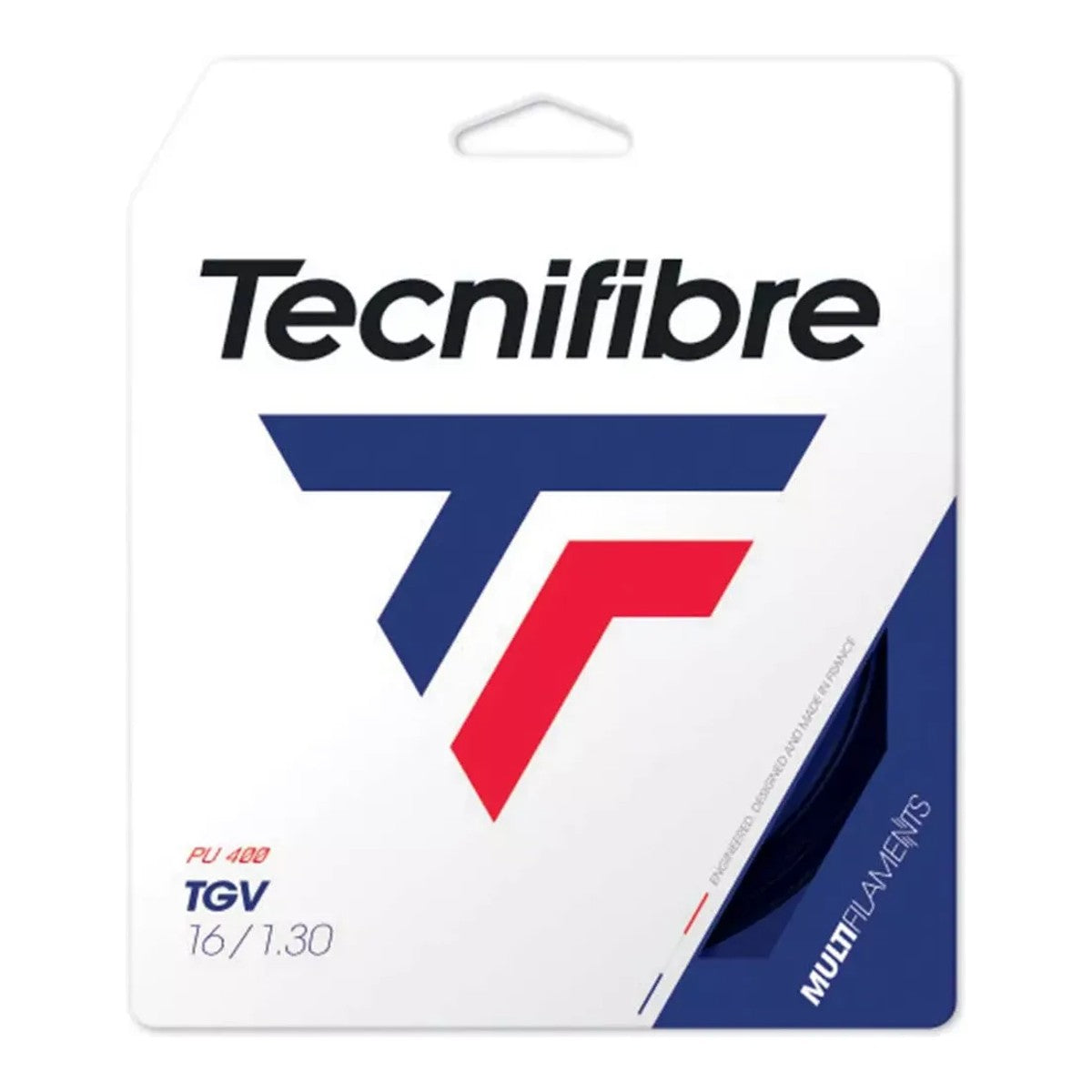 Tecnifibre TGV Black 12m Set