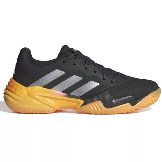 Chaussures Adidas Barricade pour femmes orange