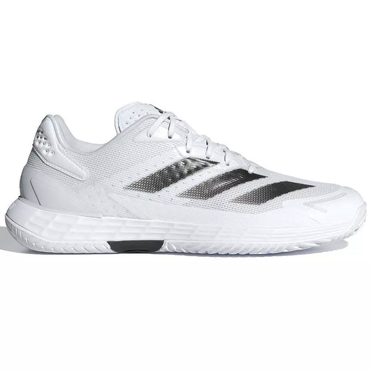 Adidas Defiant Speed 2 Shoes White