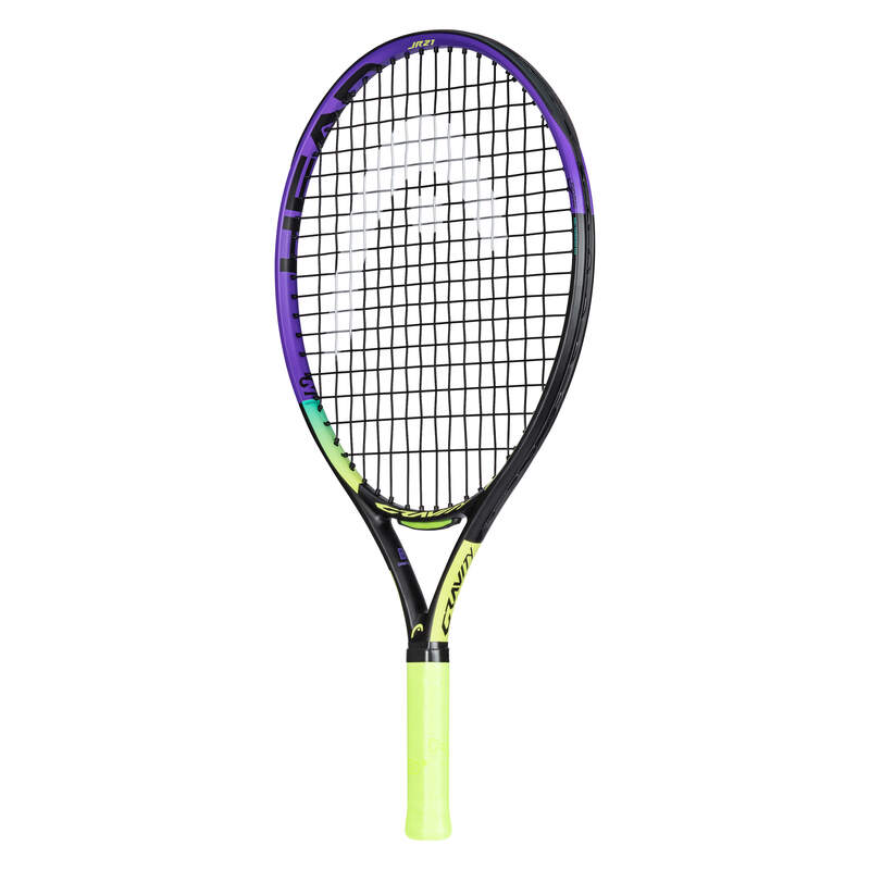 HEAD IG Gravity Junior 21 2022 (200g) Racket