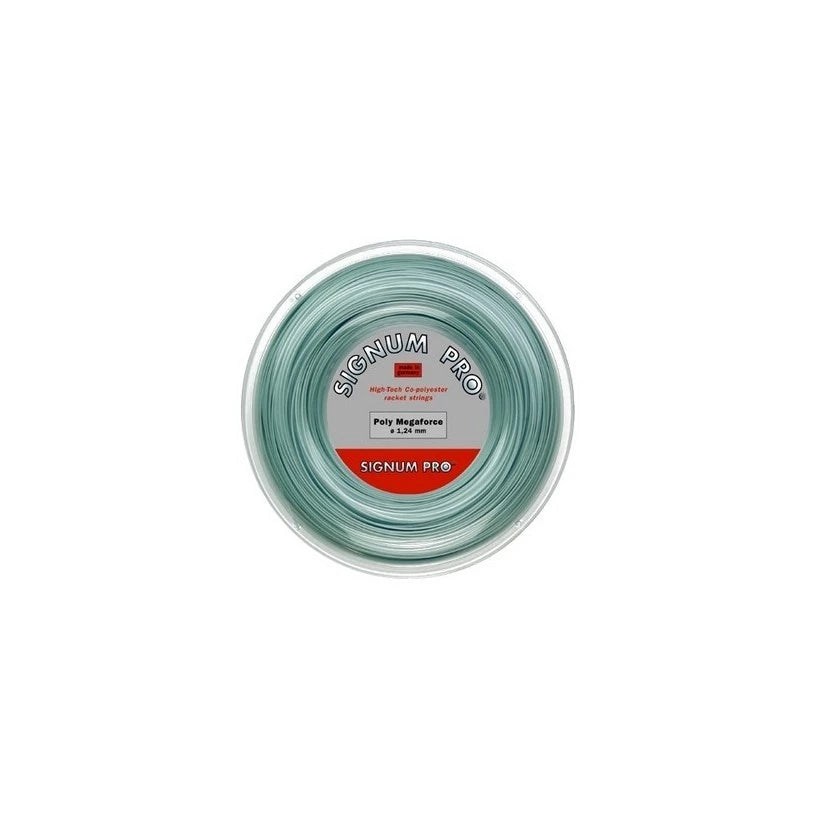 Bobine de 200 m Signum Pro Poly Megaforce