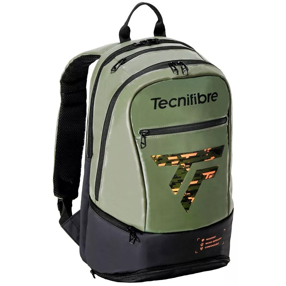 Tecnifibre Tour Endurance Kaki Backpack