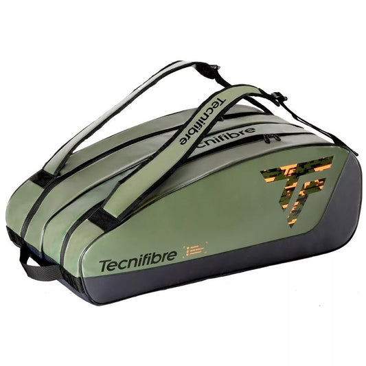 Tecnifibre Tour Endurance 12R Kaki Bag