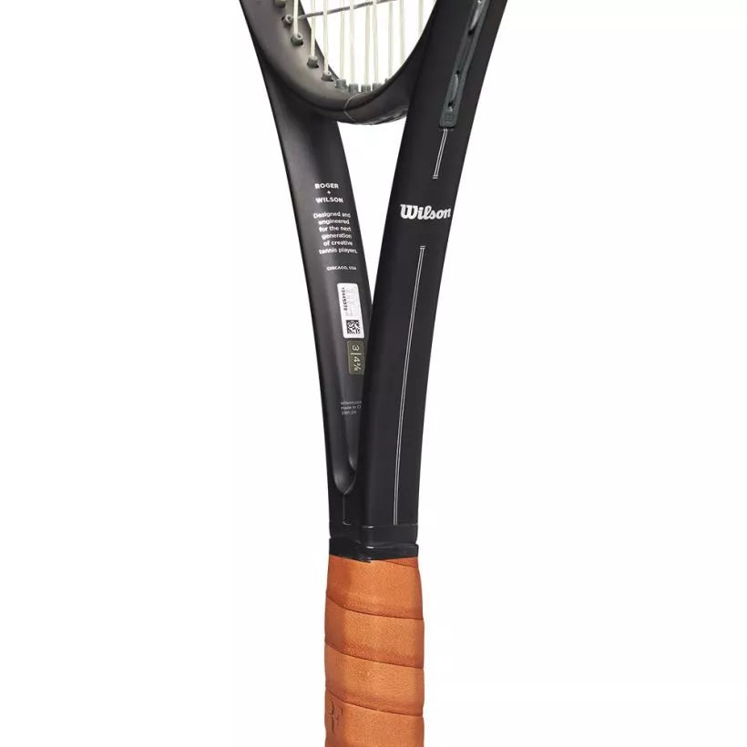 Wilson RF 01 Pro (320g) Tennisschläger