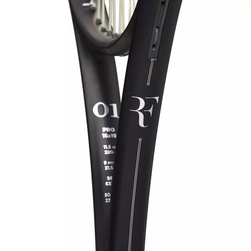 Wilson RF 01 Pro (320g) Racket