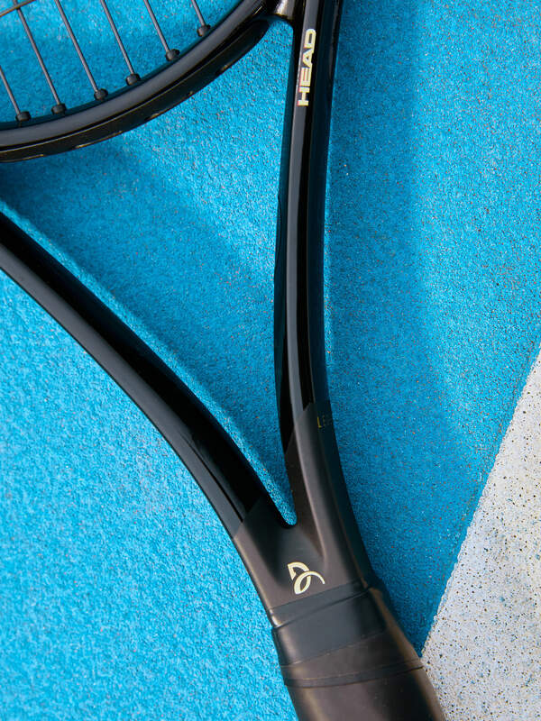 HEAD SPEED MP LEGEND 2025 (300g)