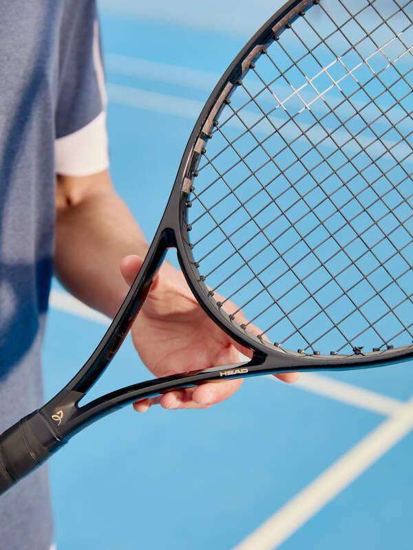 HEAD SPEED MP LEGEND 2025 (300g)