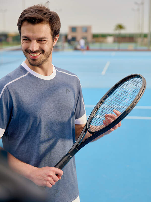 HEAD SPEED MP LEGEND 2025 (300g)