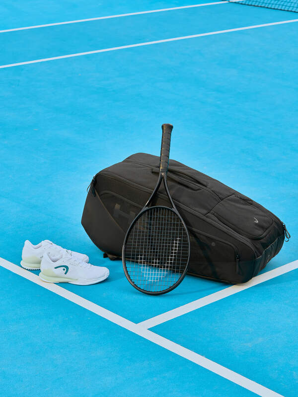 HEAD SPEED MP LEGEND 2025 (300g)