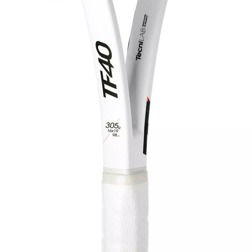 Tecnifibre TF40 305 V3 16M (305g) Racket