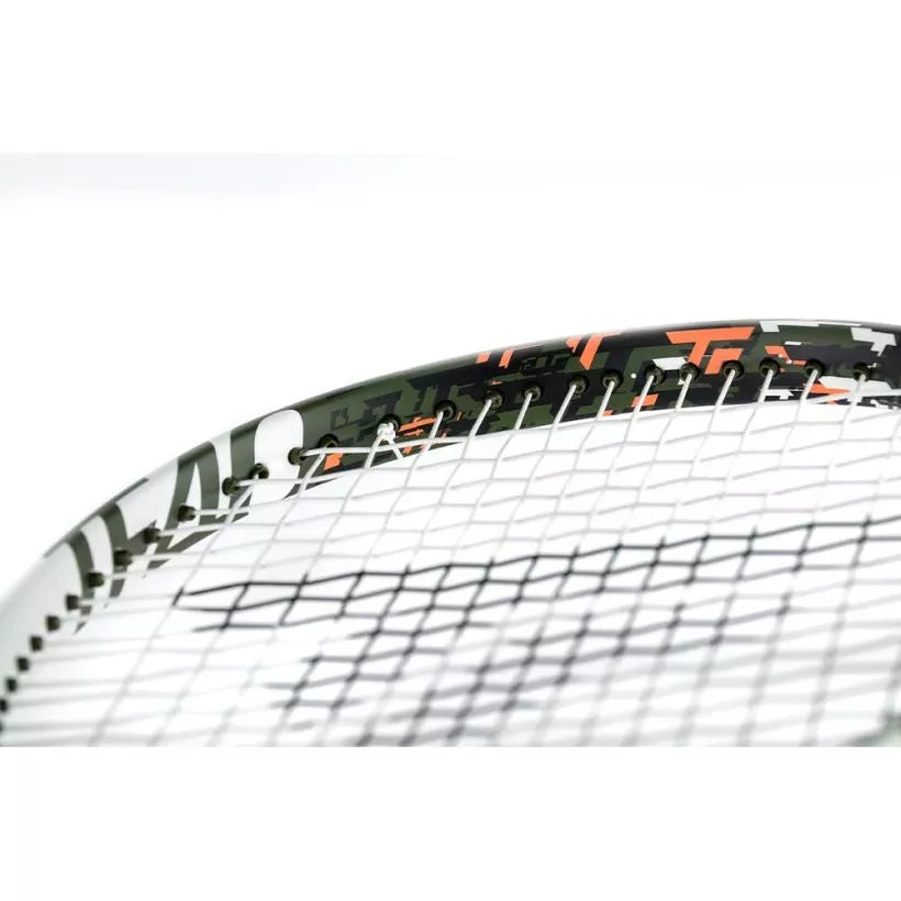 Raquette Tecnifibre TF40 305 V3 18M (305g)