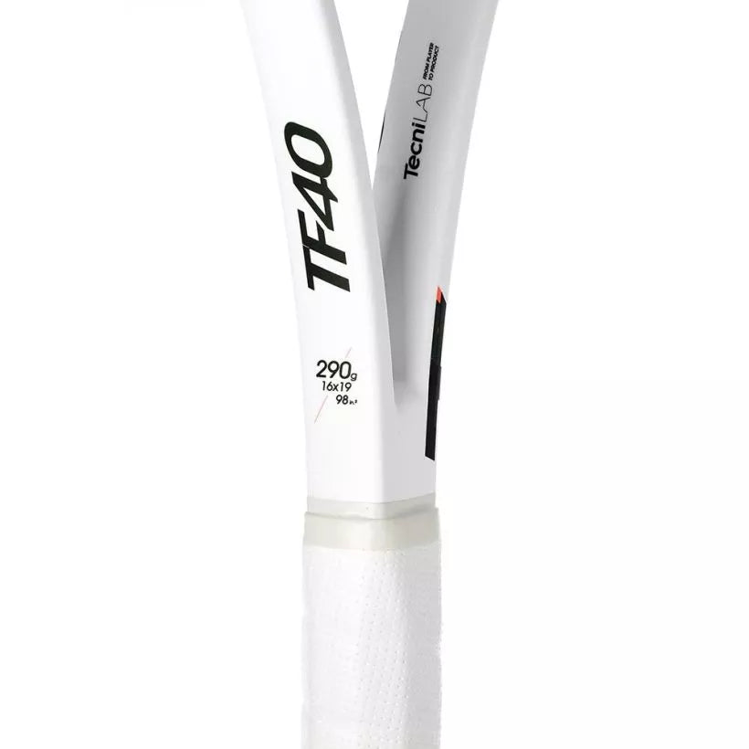 Tecnifibre TF40 290 V3 16M (290g) Racket