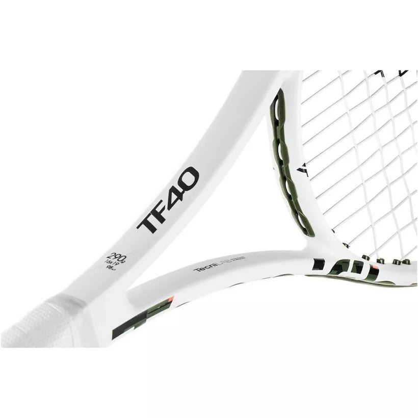 Raquette Tecnifibre TF40 290 V3 16M (290g)