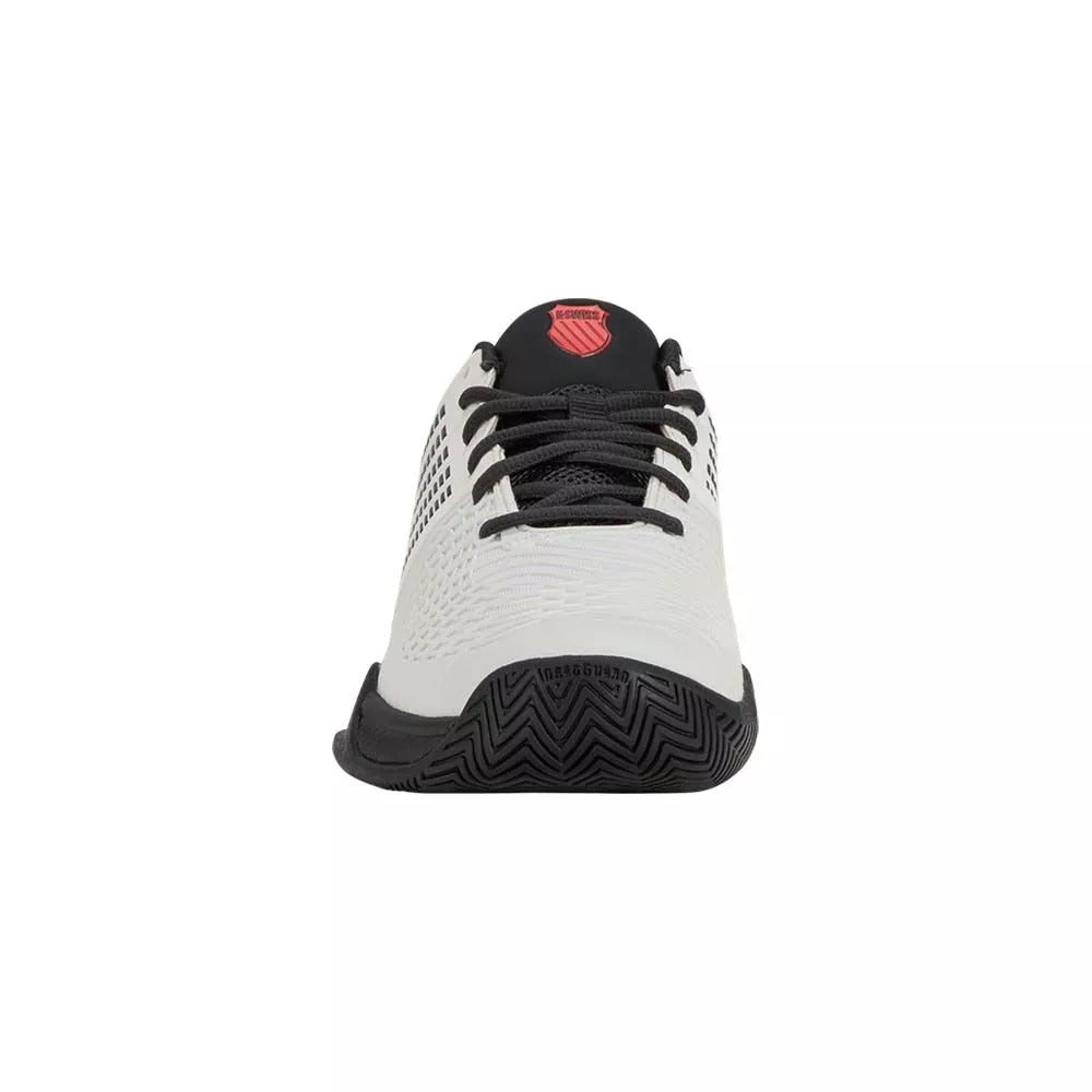 Chaussures K-Swiss Express Light 3 Blanc / Noir