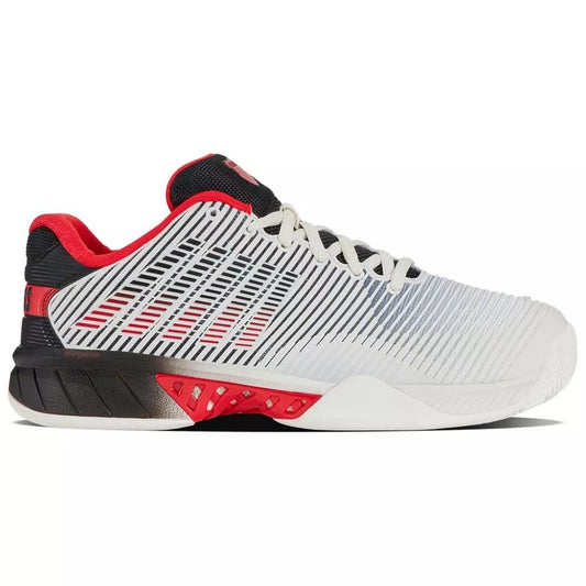 K-Swiss Hypercourt Express 2 Shoes White / Black