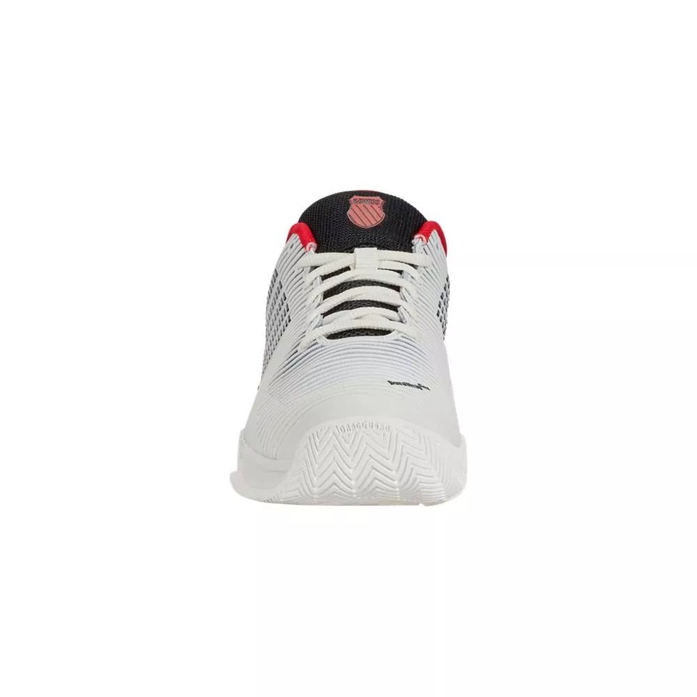 K-Swiss Hypercourt Express 2 Shoes White / Black