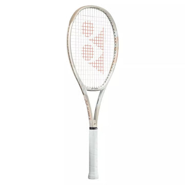 Raquette Yonex VCore 98 2024 Beige Sable (305g)