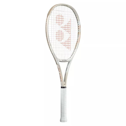 Yonex VCore 98 2024 Sand Beige (305g) Racket