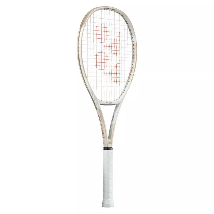 Yonex VCore 100L 2024 Sand Beige (280g) Racket