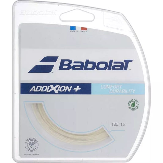 Babolat Addixion+ Saite 12m