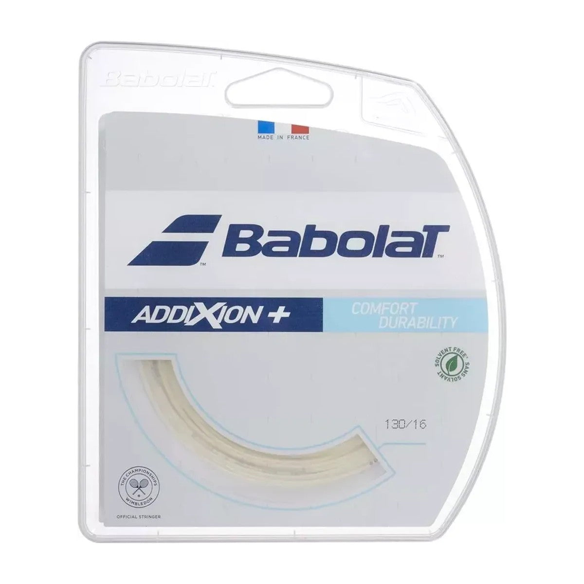 Babolat Addixion+ 12m Set